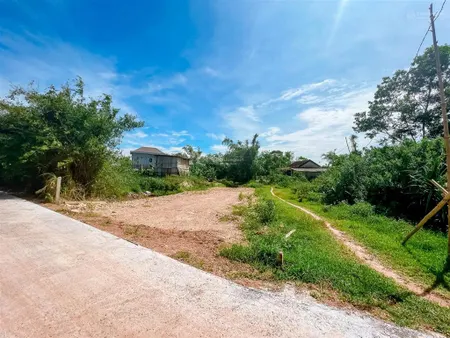 Bán đất đối diện kcn hải trường, hải lăng, quảng trị, đẹp, nhiều tiện ích