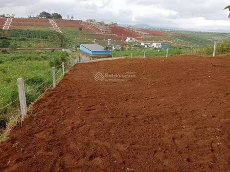 Bán đất đường tản đà (đường liên huyện bảo lộc bảo lâm) xã đambri tp. bảo lộc