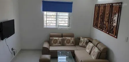 Bán căn cc thương mại cường thuận, sổ sẵn, full nội thất, gần kcn amata, chỉ 1tỷ850