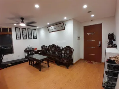 Cần bán căn hộ officetel 74.5m² tại hong kong tower giá tốt chủ nhà thiện chí