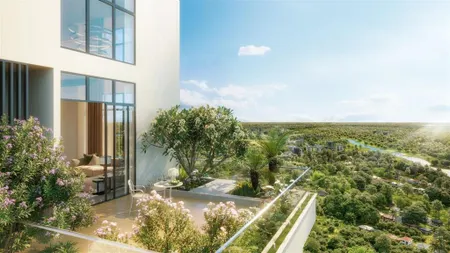 Quỹ căn skyretreat giá tốt (studio 1,85 tỷ, 1pn 1,9 tỷ, 2pn 3,8 tỷ, 3pn 4,2 tỷ), tt 25% nhận nhà