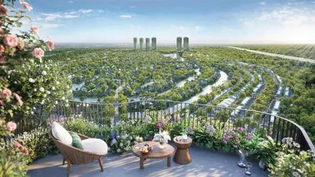 Hàng hiếm căn hộ 3pn view đẹp giá rẻ