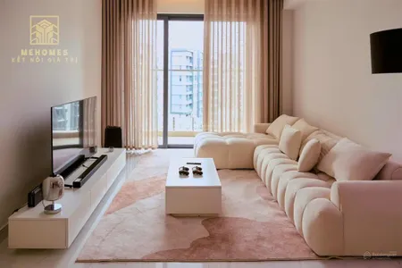 Brilliant 2pn 1 2wc, 112m, bán giá 7 ty250, tầng cao, view đẹp, full nội thất