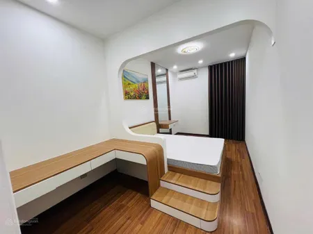 Chốt nhanh căn 60m² vov mễ trì nhà đẹp, full nội thất, giá 4,9 tỷ có tl! 0336 730 ***