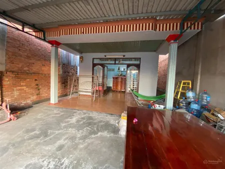 Cần bán nhà cấp 4 mặt tiền đường nguyễn văn thành (đt741)