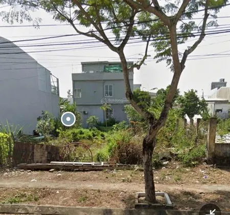 Bán đất mặt tiền trần văn đán hoà hải gần biển gần sông gần tiện ích đầy đủ gần trường chợ ..