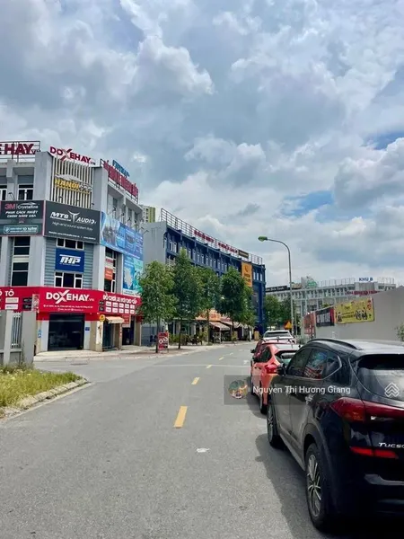 Chính chủ cắt lỗ bán gấp đất mỗ lao, hà đông 110m2, mt 6m, ô tô tránh nhau, kinh doanh