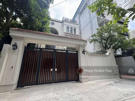 Bán đất xây toà apartment cao cấp ngõ ô tô phố liễu giai gần lotte 120m2 mt 7m 44,5 tỷ