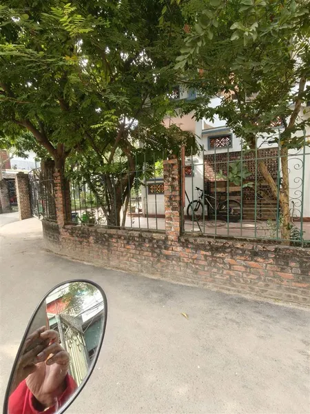 Bán đất tại phú thượng, đường an dương vương, quận tây hồ, hà nội, 41 tỷ, 222m2