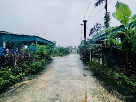 Bán lô đất vuờn hơn 2000 m2 ngĩa thắng tư nghĩa quảng ngãi
