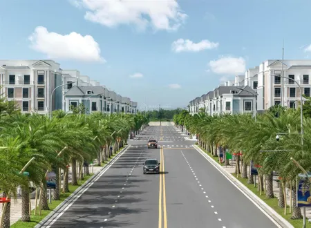 Siêu rẻ bán lỗ nhà phố vinhomes grand park 96m2 giá siêu tốt 0778 973 ***