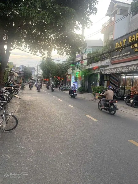 Nhà bán, dt 78 m2, giá 4,8 tỷ, đường số 9, linh tây, tp thủ đức