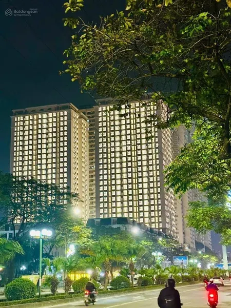 Bán cc the charm an hưng, 6,65 tỷ, 72m2, la khê, hà đông, hà nội, chính chủ hot!
