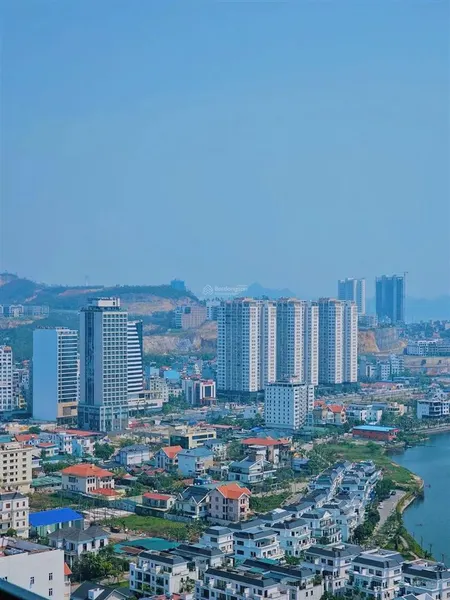 Bán căn hộ 1 phòng ngủ duplex tại chung cư citadines hạ long