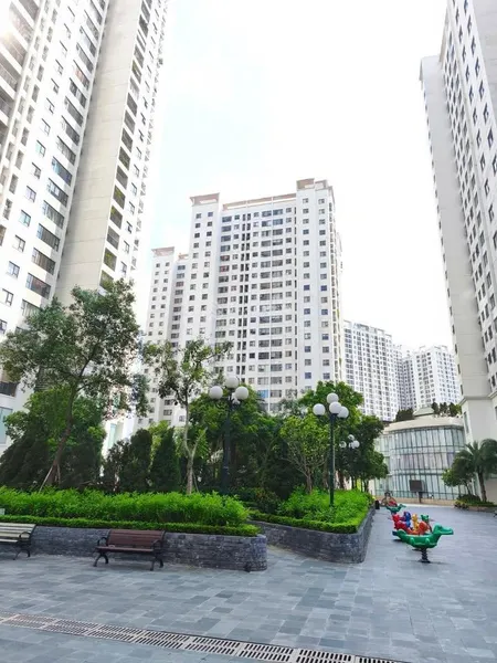 Chọn lọc 30 căn hộ green stars loại 2 & 3 pn đang có nhu cầu chuyển nhượng giá tốt nhất thị trường