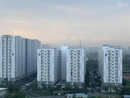 Bán căn shophouse vừa ở, vừa kinh doanh ngay tt quận 2, sở hữu lâu dài giá 3.4 tỷ