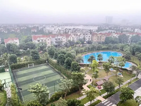 Bán cc vinhomes symphony 12,5 tỷ, 93m2 và 110m2 3pn, 2wc bc đn view biệt thự call/zalo 0915 159 ***