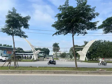 Bán đất xuân la bắc từ liêm vị trí trung tâm hàng hiếm khó kiếm 53 m2 11.8 tỷ