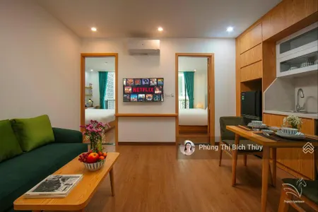 Chính chủ bán tòa apartment view hồ nội thất xịn thiết kế đẹp xuân diệu 92m2 8 tầng 29.8tỷ