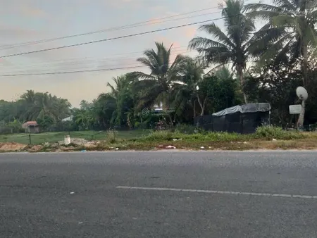 Đất chính chủ trung tâm huyện chợ lách bên tre , dt 951m2 , giá 6tỷ5 thương lượng