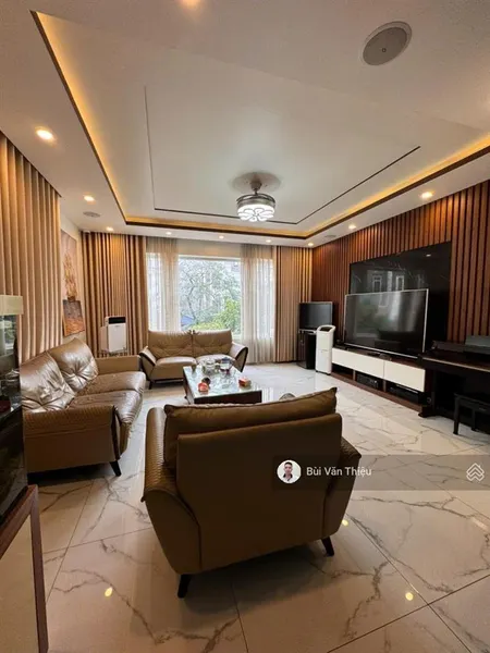 Nhà mặt đường nguyễn công hòa 6 tầng có thang máy