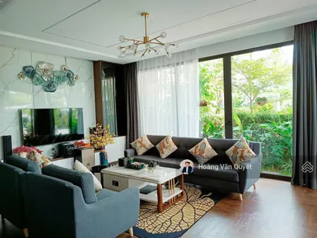 Bán biệt thự green villas (gv) 150m2 nội thất đẹp 3 phòng ngủ sổ lâu dài 12.8 tỷ. 0962 202 ***