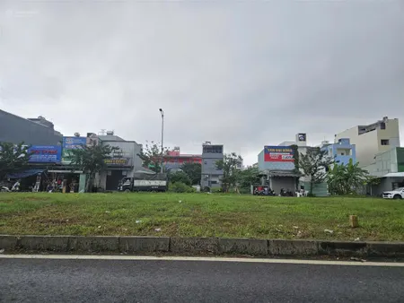 Cần bán đất đường 29/3, hòa xuân, gần nguyễn phước lan