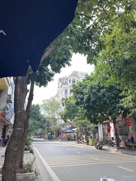 Bán gấp đất phân lô quân đội long biên 86m2, gần cầu vĩnh tuy, dân trí, giá 23.9 tỷ
