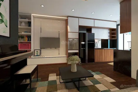 Bán căn hộ chung cư tòa a14 nam trung yên 58m 2pn 1vs nhà đẹp sẵn nội thất view thoáng sáng