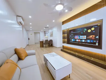 Chính chủ em cần bán căn hộ chung cư xphomes, khu đô thị tân tây đô, hoài đức