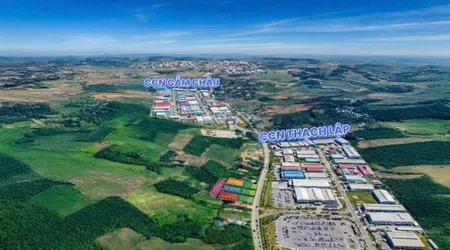 Bán đất đẹp tại đường hồ chí minh, quang trung, ngọc lặc, thanh hóa, 684 triệu, 80m2