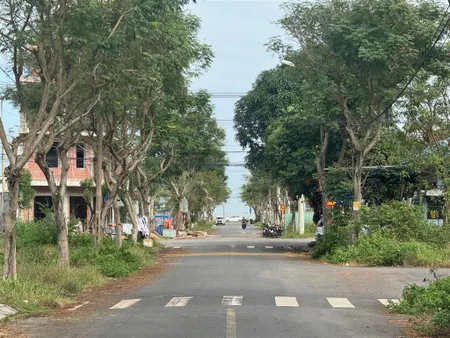 Chính chủ bán lô đất đường việt bắc gần biển giá 5.5 tỷ