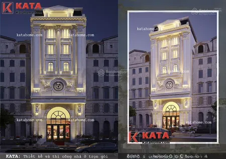 400m2 ngang 12m gpxd 1 hầm 6 tầng ngay chợ hiệp bình, gigamall phạm văn đồng