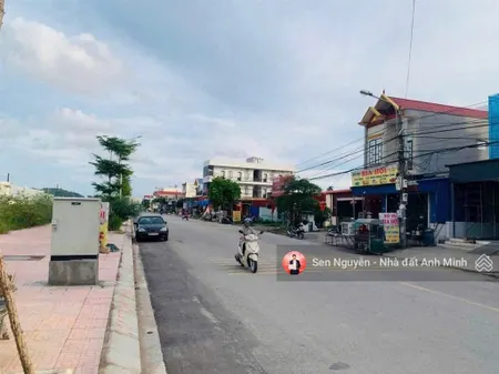 Bán lô n18 đấu giá đồng nẻo đồ sơn hải phòng