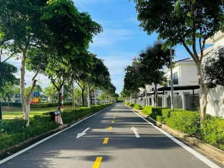Biệt thự elyse island (2/2026) park villas giá 43 tỷ, chiết khấu 3,5%, lì xì 1 tỷ
