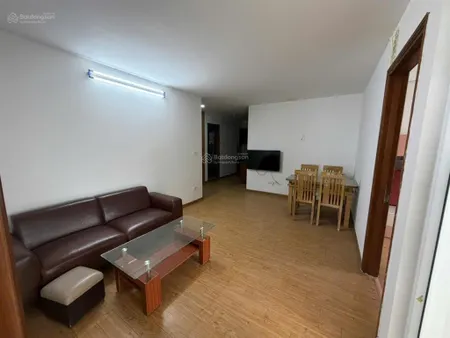 Chính chủ bán cc victoria văn phú 66.7 m2, căn góc, 2 ngủ, đầy đủ nội thất, giá đầu tư