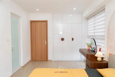 Bán căn hộ 3pn.2vs. chung cư newlife bãi cháy,tp hạ long.qn dt 104m đã có sổ đỏ lâu dài. full