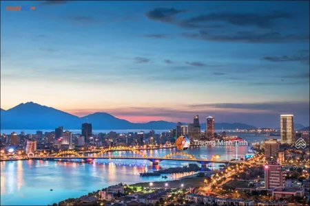 Bán đất 2mt võ văn kiệt, sơn trà, đà nẵng đường võ văn kiệt, phường phước mỹ, sơn trà, đà nẵng