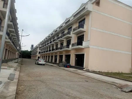 Bán nhà liền kề 75m2 tại vietsing square vsip bắc ninh ,cơ hội đầu tư sinh lời pháp lý rõ ràng