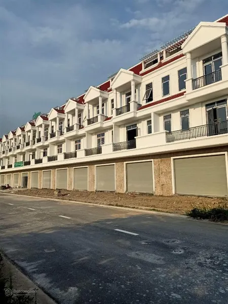 Mua nhà vsip bắc ninh shophouse garden house giá siêu tốt