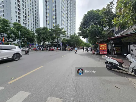 Cực hiếm đất dịch vụ tây nam linh đàm 60m2, chỉ 16.8 tỷ