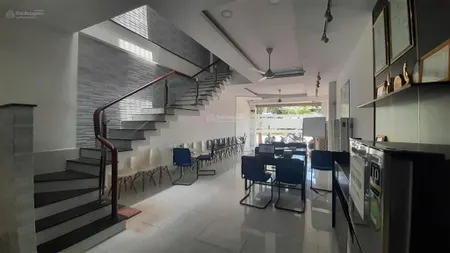 Bán nhà 4 tầng mặt tiền tôn đức thắng, p. xuân an, phan thiết