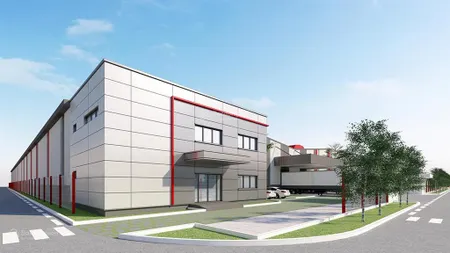 Chuyển nhượng nhà máy 3ha tại ccn thương tín điện bàn | giáp đà nẵng | sẵn xưởng kiên cố