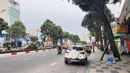 Cuối năm cần tiền đành bán mảnh đất đẹp mặt tiền lê hồng phong, trung tâm sầm uất tp vũng tàu