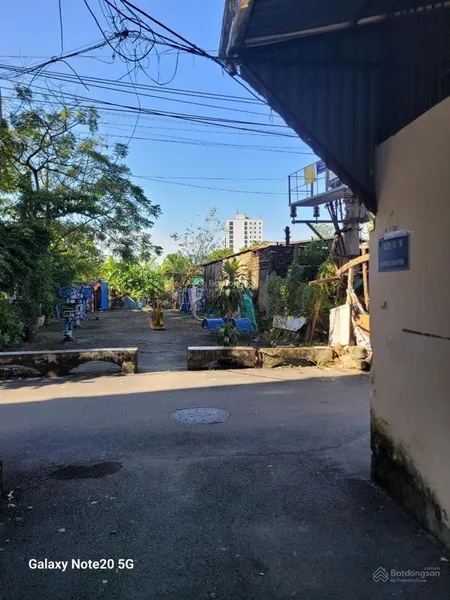 Siểu rẻ vô địch 9 tỷ 55m2 ô tô vào ngay trung tâm hà đông