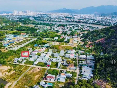 Lô đất đẹp còn sót lại 1.55tỷ ở hòn thơm, vĩnh ngọc