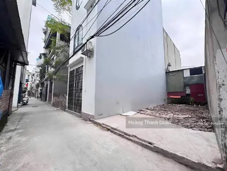 Đất nguyễn lam phúc lợi, ô tô thông, hàng xóm vinhomes, 9.9 tỷ