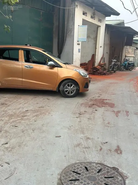 Bán đất 81.8m2 tại tân dân, phú xuyên, hà nội, giá siêu hời 28 triệu / m2