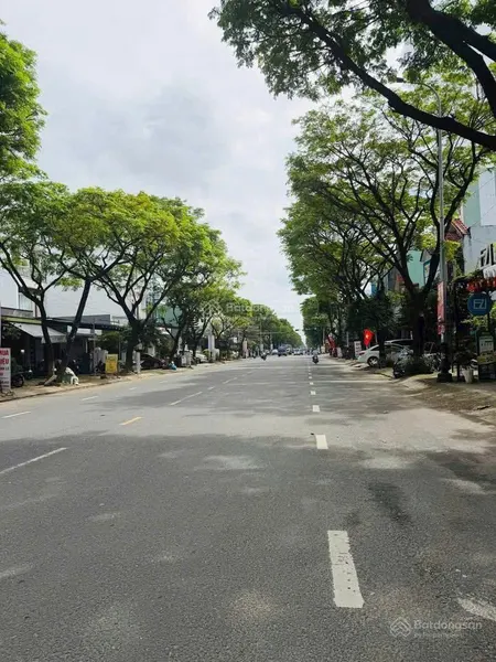 Bán đất mặt tiền kinh dương vương, thích hợp xây toà căn hộ, xây nhà hoặc kinh doanh