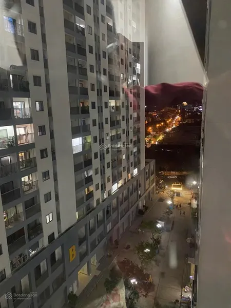 Bán căn hộ 2 phòng ngủ không nội thất , chung cư ph nha trang. căn hộ đã có sổ. giá 1 tỷ 750 triệu